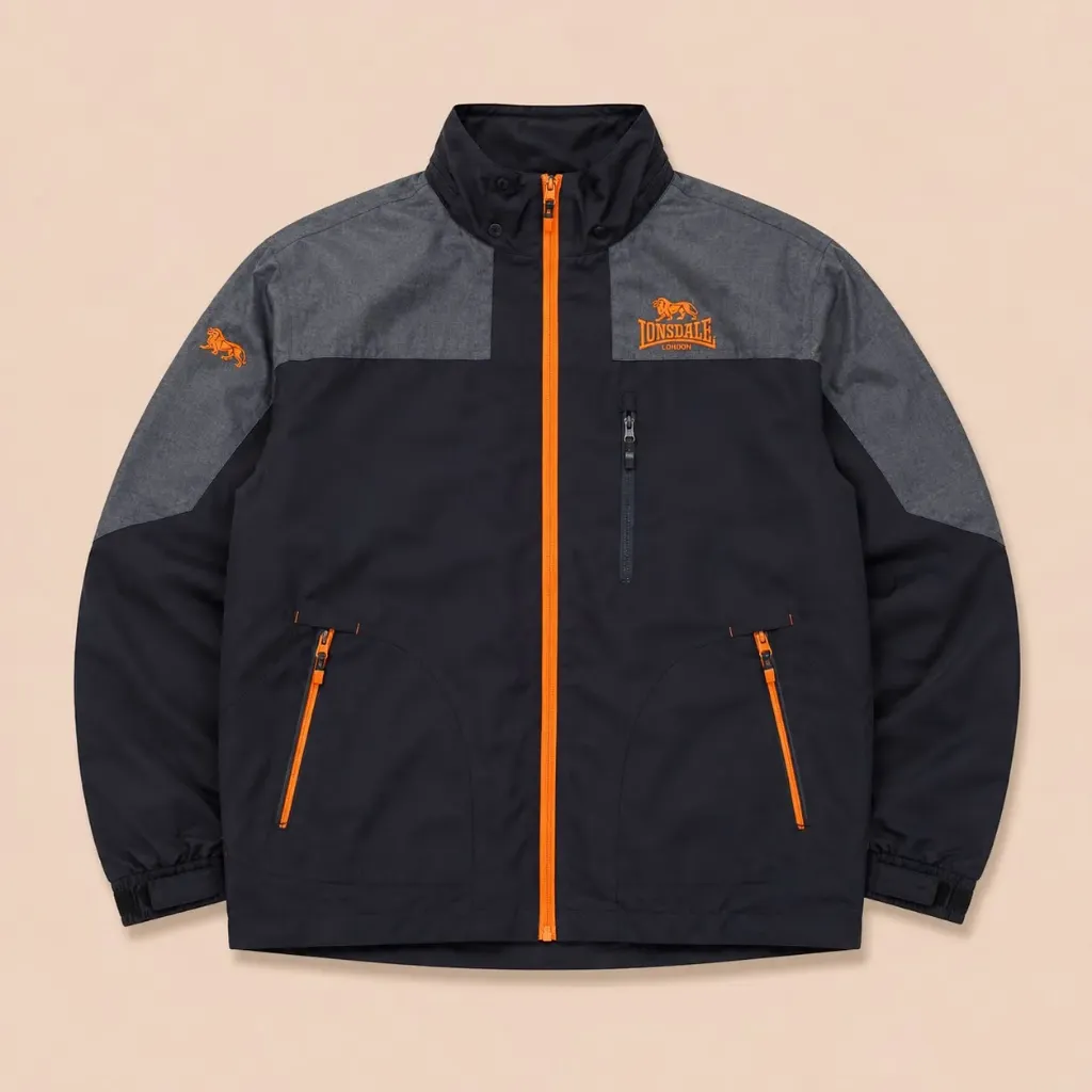Lonsdale-M/L