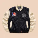 Baseball Jacket-XL