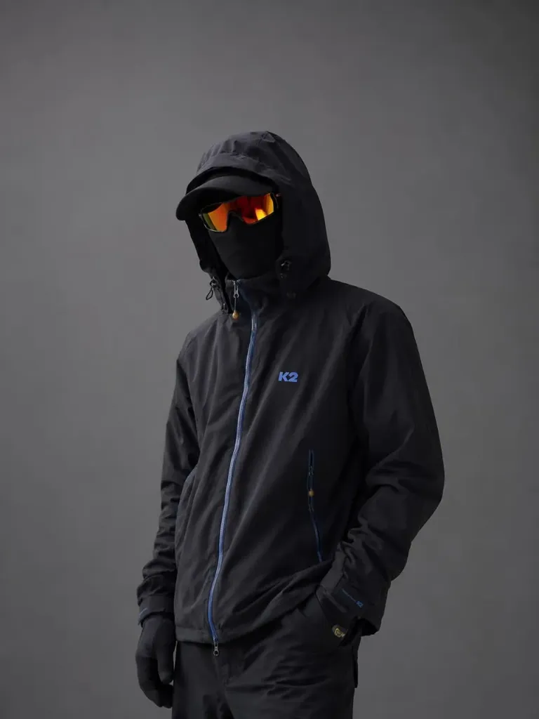 K2 (Gore-tex)-L