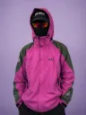 Kolon Sports (Gore-Tex)-M