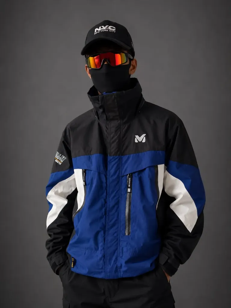 Millet (Gore-Tex)-XL