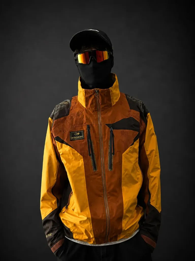 Eider (Gore-Tex)-M/L