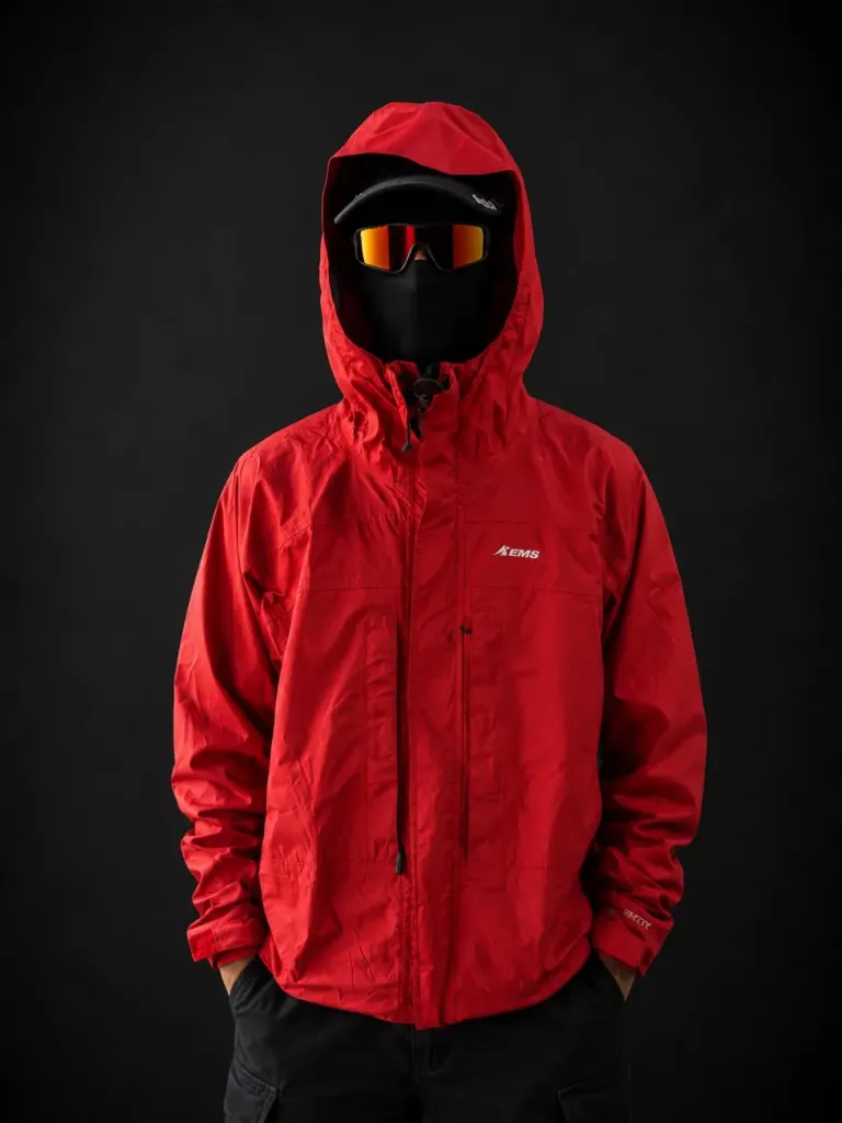 EMS (Gore-Tex)-XL