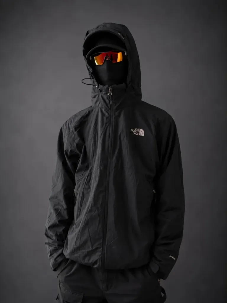 The North Face-M/L