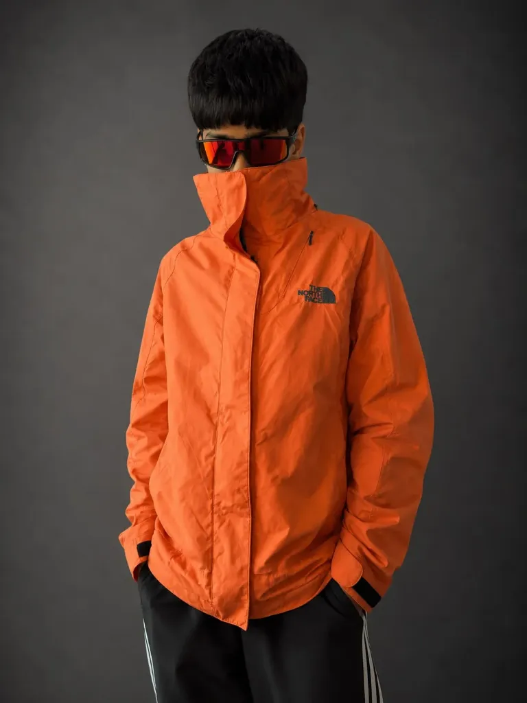 The North Face Summit Series(Gore-Tex)-XS