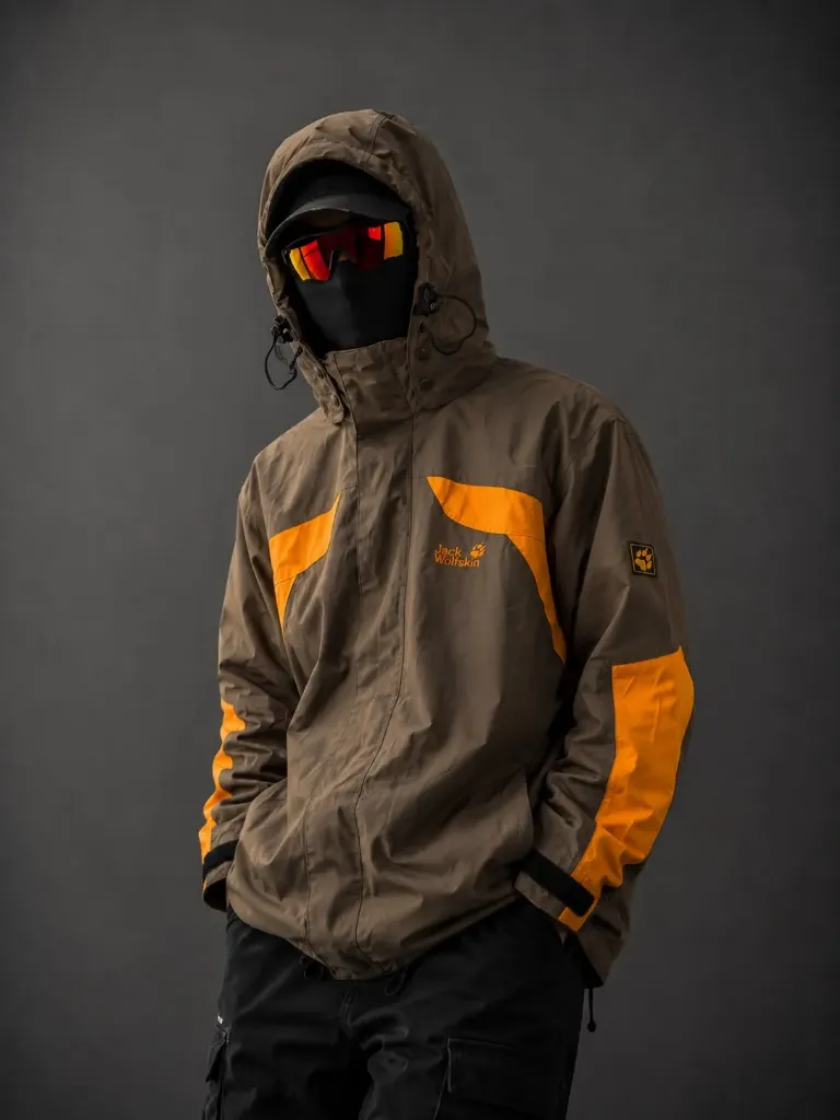 Jack Wolfskin-XL
