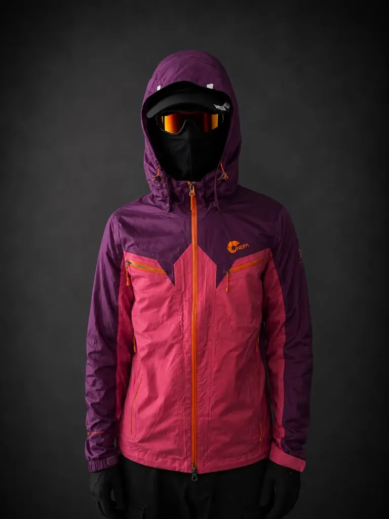 Nepa-XS